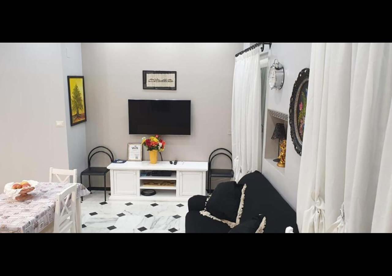 Matteotti Apartment Rapallo Exterior photo