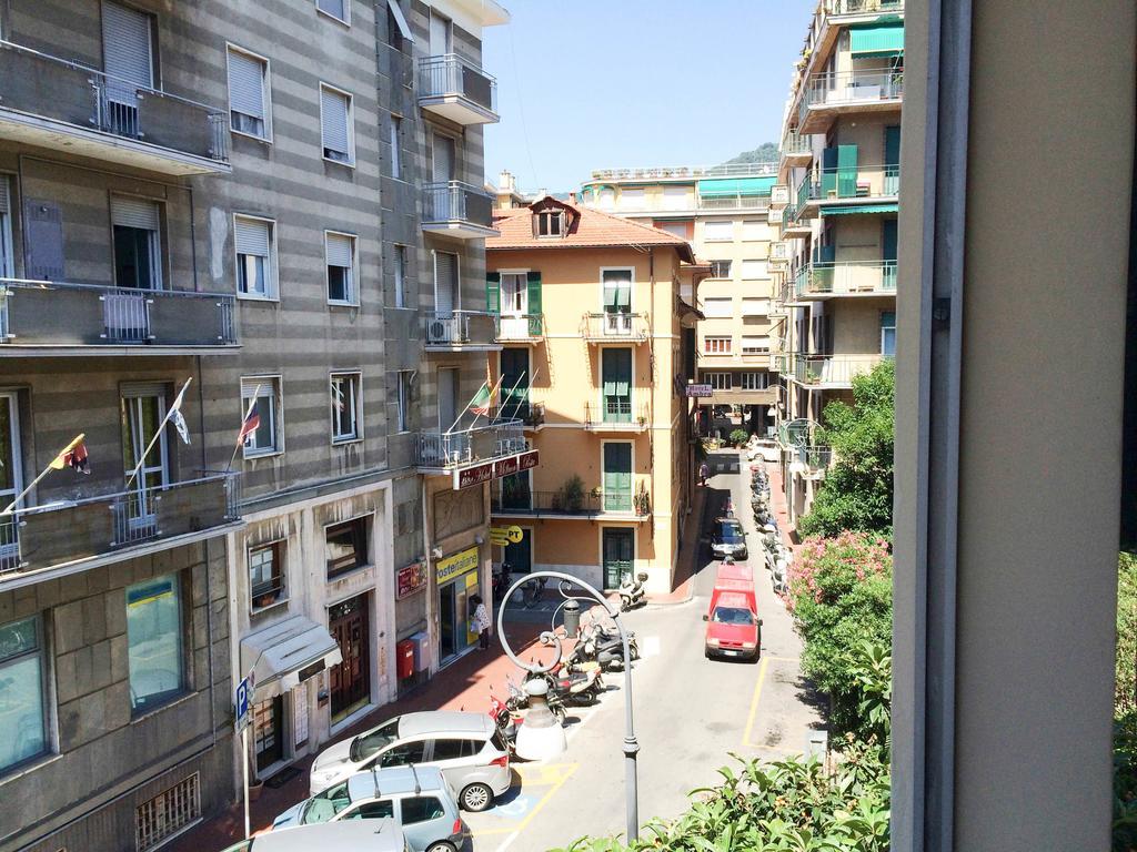 Matteotti Apartment Rapallo Room photo