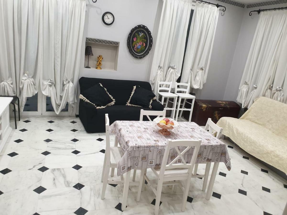 Matteotti Apartment Rapallo Exterior photo